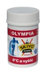 Skivo OLYMPIA - červený