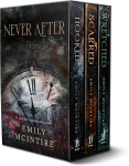 Never After Series Boxed Set, Books 1-3 - Emily McIntire