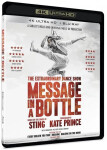 Message In A Bottle - Blu-Ray - Sting