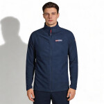 Geografické Norsko FZ Gtx 224 M WY9522H/GN-Navy Mikina 4XL