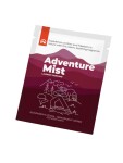NORTHFINDER parfém na praní Adventure Mist velikost: 50 ml