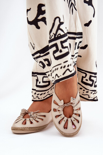 Balerinky model 209046 Step in style 37