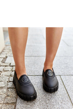 Polobotky model 206460 Solea 36