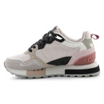 Boty D.Franklin Vibla Zig Flag Leo Beige W DFSH378002-BEIG EU 36