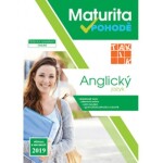 Anglický jazyk - Maturita v pohodě, 1. vydání