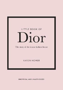 Little Book of Dior Karen
