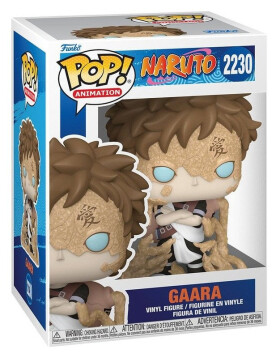 Funko POP Animation: Naruto - Gaara #2230