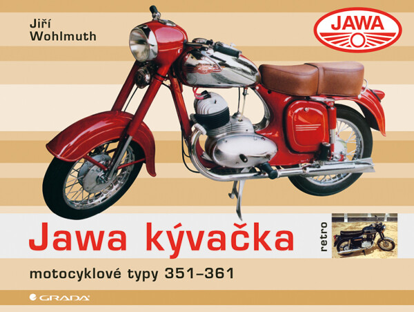 Jawa Kývačka