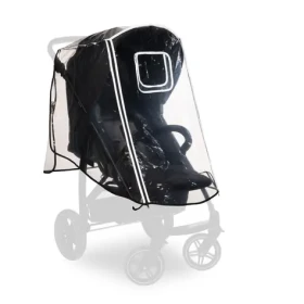 Hauck Pláštěnka 4W na čtyřkolové kočárky (HK550779)