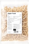 Vilgain Fusilli těstoviny BIO 250