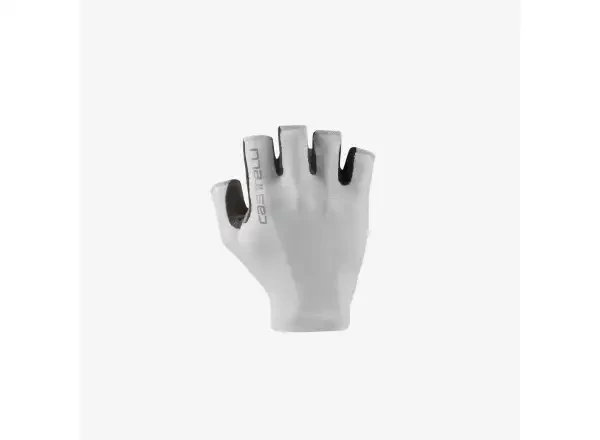 Castelli Espresso dámské rukavice Ivory vel. M