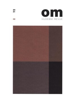 Opus musicum 2/2021