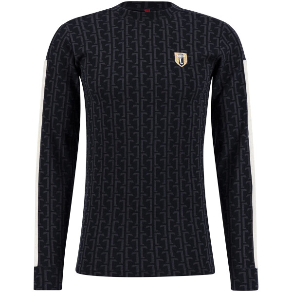 Pánské funkční triko Swix Legacy Merino Bodywear LS M