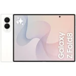 SAMSUNG Galaxy Z Fold8 5G 12+512GB krémová / 7.6" / Android 17 (SM-F971BZWCEUE)