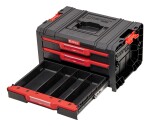 QBRICK SYSTEM PRO Zásuvkový organizér 3