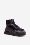 Sportovní obuv model 203635 Step in style 37