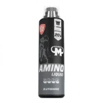 Amino Liquid - Mammut Nutrition (červený pomeranč, 500 ml) (56611-2-500ml-bloodorange)