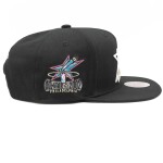 Mitchell & Ness Pánská kšiltovka Philadelphia 76ers NBA Neon Tropical Snapback