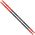 Běžky Atomic REDSTER S7 hard black/red 23/24 délka: 186