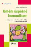 Umění úspěšné komunikace - Andreas Basu