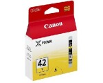 Canon CLI-42Y, žlutá (6387B001) - originální kazeta