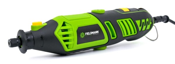 Elektrická modelářská bruska FIELDMANN FDMB 200172-E