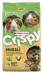 Versele-Laga Crispy Muesli Morče / Krmivo pro hlodavce / Müsli / 2,5 kg (7205-618066)