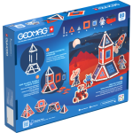 Geomag Stories Mars 80 dílků