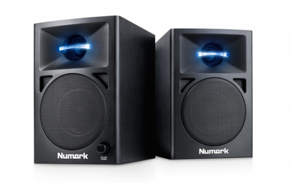 Numark N-WAVE360