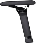 AROZZI Infinity Armrest / ergonomické náhradní područky pro herní a kancelářské židle (AZ-INFINITY-BK)