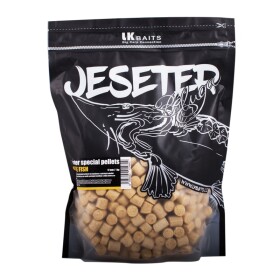 LK Baits Pelety Jeseter Special pellets 1kg,LK Baits Pelety Jeseter Special pellets 1kg