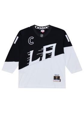 Mitchell & Ness Pánský dres Los Angeles Kings NHL Anze Kopitar #11 2020 Stadium Series Premium Power Play Velikost: XL