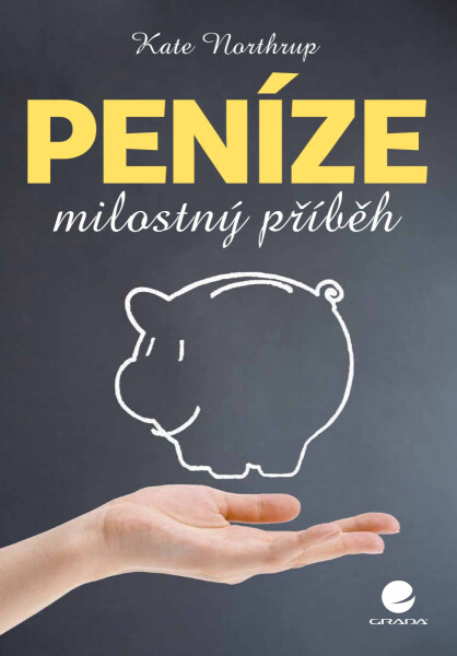 Peníze - milostný příběh - Kate Northrupová