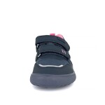 Dívčí barefoot tenisky PERSY DARK GREY Protetika - 30