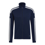 Pánská mikina Squadra 21 M HC6279 - Adidas XS (168 cm)