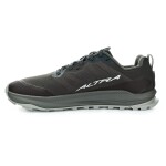 Altra Lone Peak 9+ Chocolate Torte/Silver/Dark Gull Gray pánské