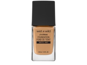 Wet n Wild Photo Focus Matte make-up Desert Beige