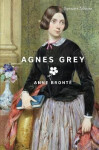 Agnes Grey - Anne Brontë