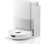 Roborock Qrevo C Pro bílá / robotický vysavač / 60 W / vysávání a mopování / 18500 Pa / 5200 mAh / 62 dB (6936905903792)