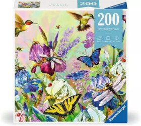 Ravensburger Rozkvetlá louka