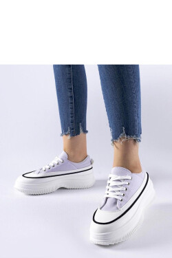 Tenisky model 207593 Solea 39