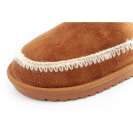 Wrangler Elsa zimní kotníkové boty zateplené pohodlné módní 38