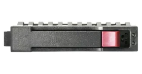 HPE 1.8TB SAS 12G 10K SC 512e DS / HDD / 2.5" SFF / 10 000 RPM / 12 Gb/s (872738-001-RFB)