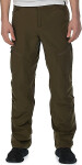 Pánské sportovní kalhoty DMJ334L Tuned in Trouser světlé Khaki - Dare2B M