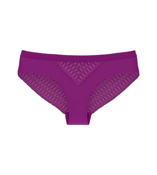 Dámské kalhotky Aura Spotlight T Brazilian - Triumph 3557 0042