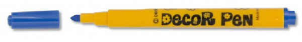 Decor Pen 2738 Centropen - modrý