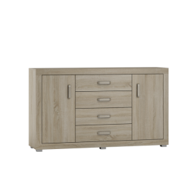 FRONTI Komoda BAHAMA 160x90 v2