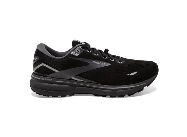 Brooks Ghost 15 GTX pánské běžecké boty černá vel. EU US