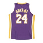 Mitchell & Ness Pánský dres Los Angeles Lakers NBA Kobe Bryant #24 2008-09 Authentic Velikost: S