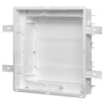 ABN A12UPX větrací průduch Obsah 1 ks